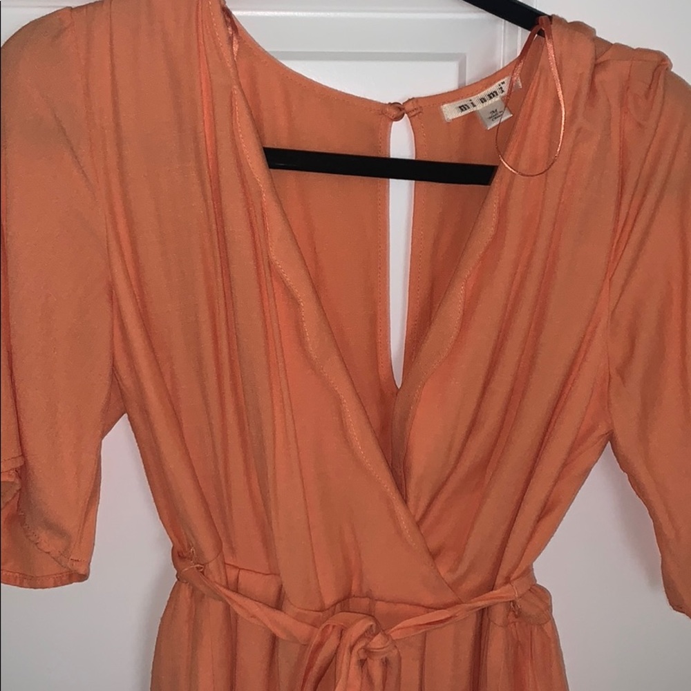 Romper - Picture 3 of 4